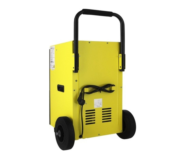 Mission Air Osuszacz powietrza DEHUMI 50L - 1590325 - zdjęcie 3